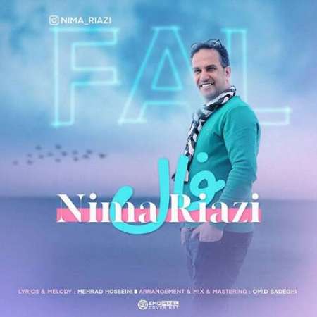 Nima Riazi – Fal